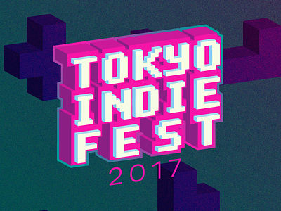 Tokyo Indie Fest 2017 dev game indie tokyo