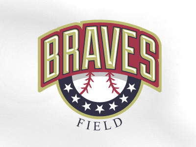 Braves designs, themes, templates and downloadable graphic elements on  Dribbble