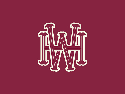 HW Monogram Logo