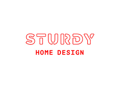 Sturdy Home Design