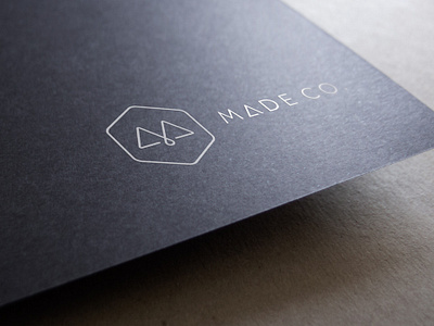 Made Co. by Assembly Co. on Dribbble
