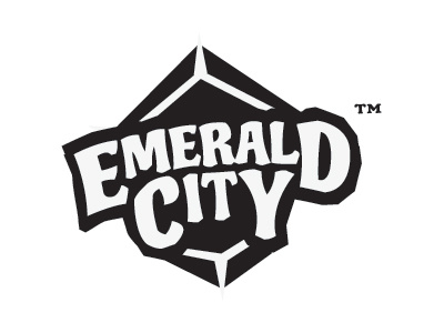 Emerald City Ident