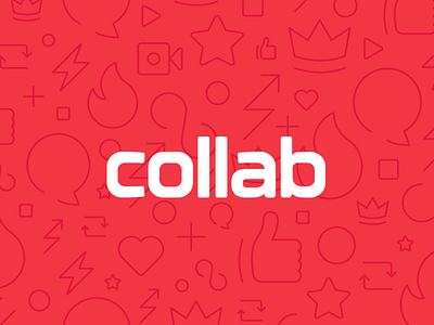 Collab — Logo