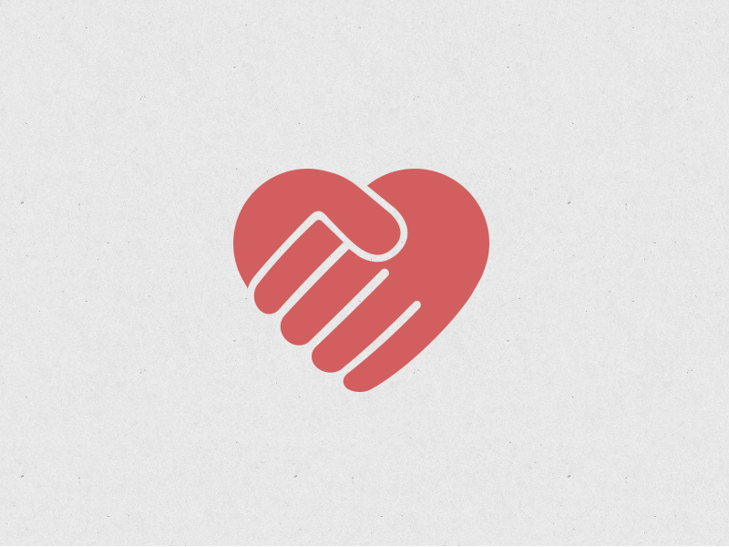 Charity by Assembly Co. on Dribbble