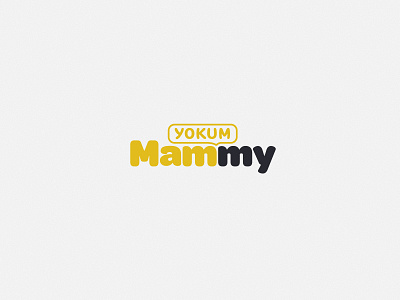 Logo Design for Yokum Mammy brand brand design brand identity branding branding design design food healthy healthy food logo logo design logodesign logos logotype logotype design logotypes lookbook sign sweet