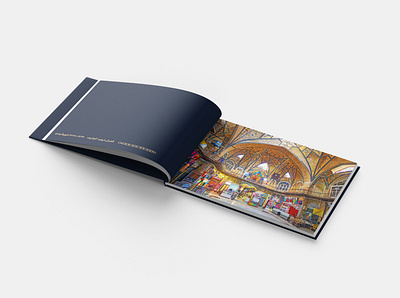Amid Hozour Family book book cover book cover design book design