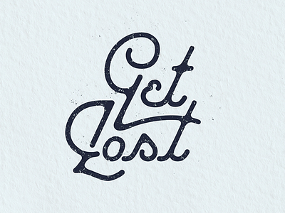 Get Lost