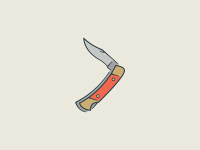 Pocket Knife