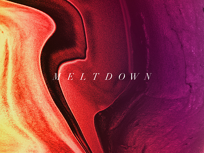 Meltdown abstract didot liquid liquify marble meltdown photoshop trippy