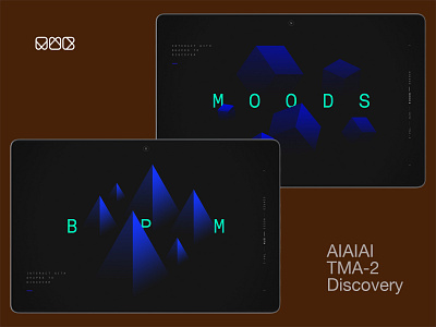 mwb.studio — AIAIAI TMA-2 Discovery