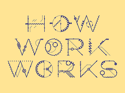 How Work Works