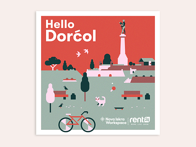 Hello Dorćol — Teaser 03