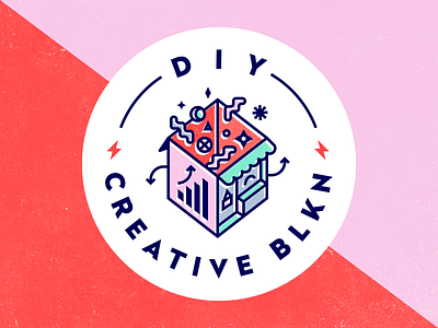 DIY: CREATIVE BLKN