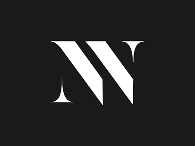 nn monogram