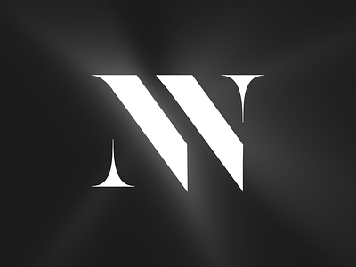 nn monogram