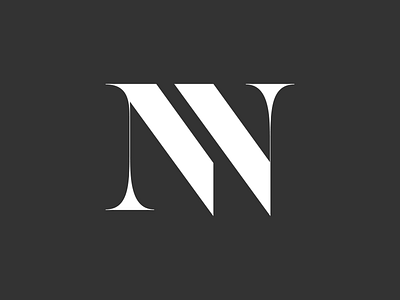 nn monogram