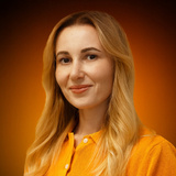 Oksana Chykalovska