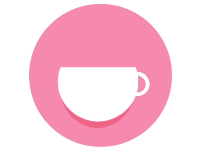 Cup Motion Icon animated icons icon motion