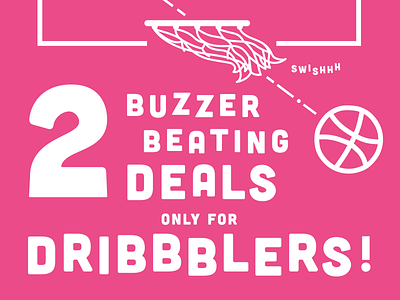 Buzzer Beater button frog dribbble buttons free buttons giveaway sticker mule