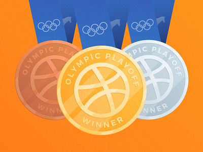 Winners! Olympic Sticker Playoff contest olympics playoff rebound rio sports sticker mule stickers winners