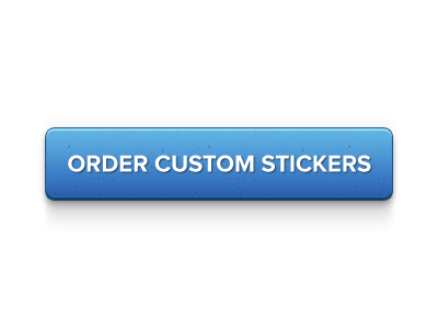 Order Button button sticker mule stickers