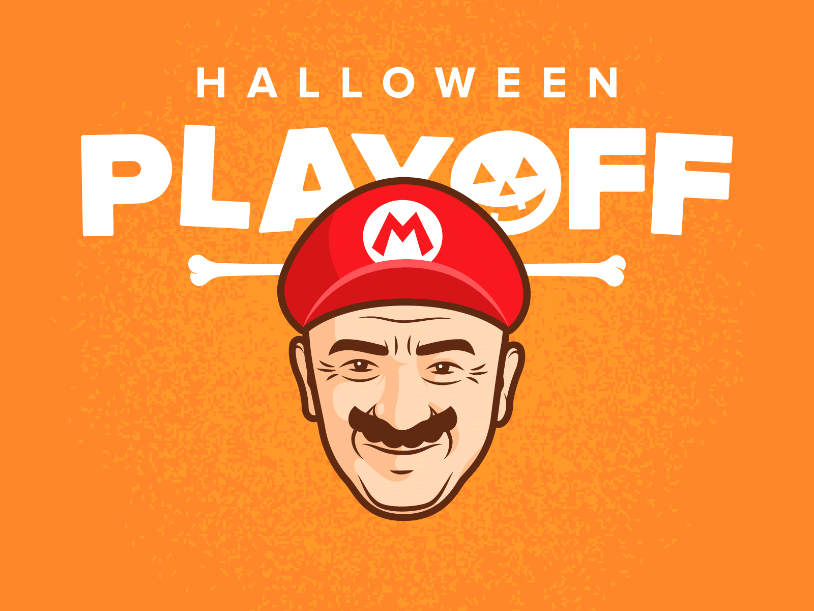 Halloween playoff! Costume inspiration needed