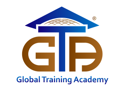 Global Training Academy Logo