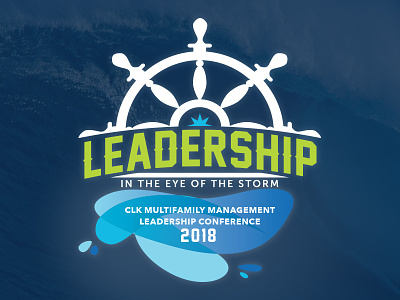 2018 CLK Conference
