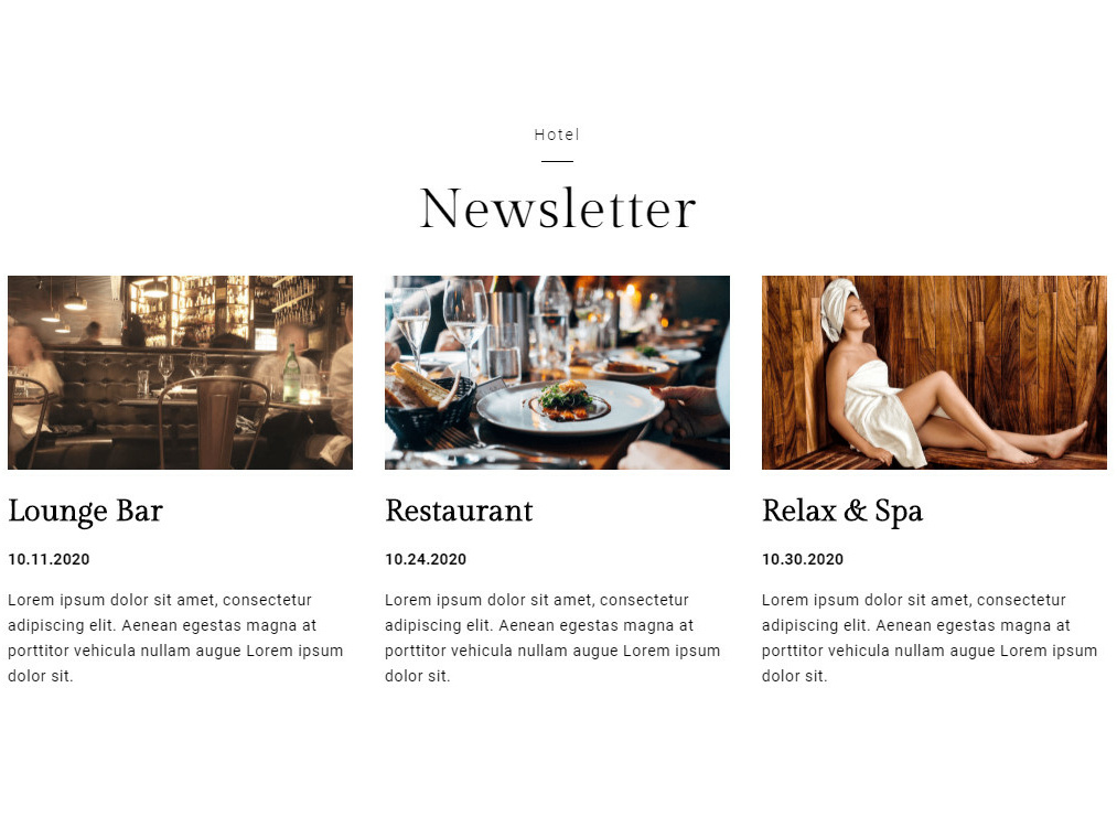 8b Simple Website Builder