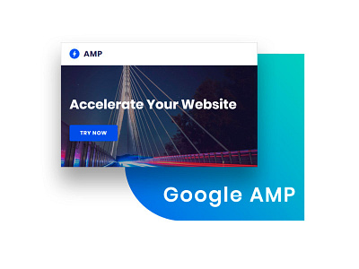 Online Website Builder | Latest Google AMP!