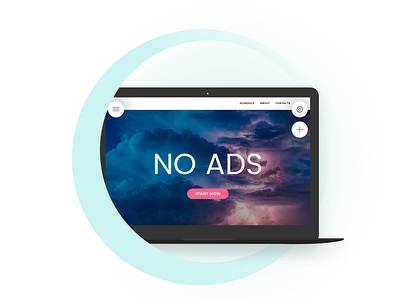 8b Free Website Builder | Absolutely No Ads! app bootstrap brand branding clean design html html css html5 icon icons minimal mobile responsive typography ui ux web website website builder
