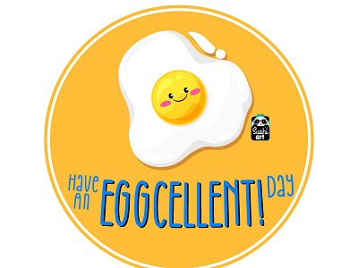 Eggcellent Day