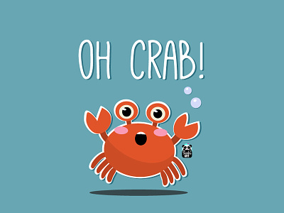 oh crab!
