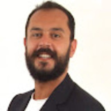 Toni Serhal