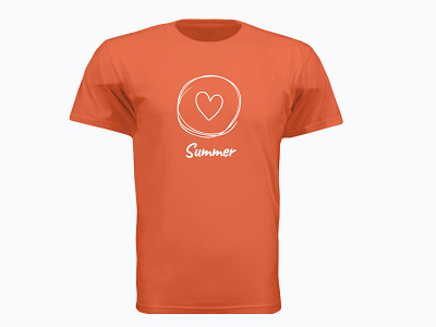 Summer <3 [Love] love love type sticker mules summer t shirt
