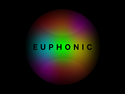 Euphonic Guitar Tuner