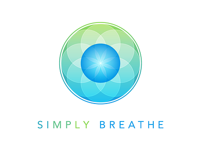 Simply Breathe Logo