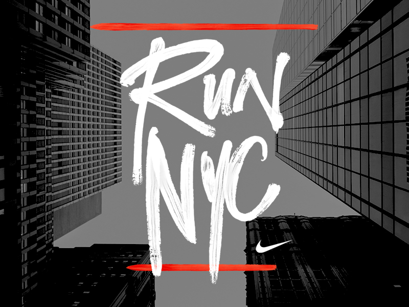 Run NYC