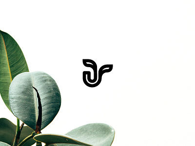 Julep brand digital graphic design icon illustration logo plant typography web