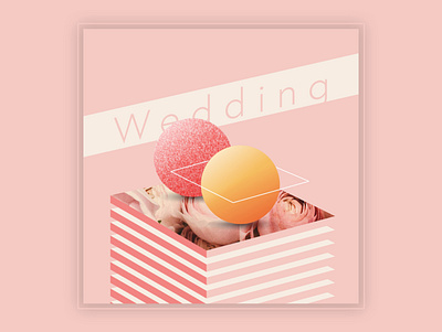 Category design for online shop - Wedding art emma fashion graphic graphic design marriage stylish vector vintage wedding