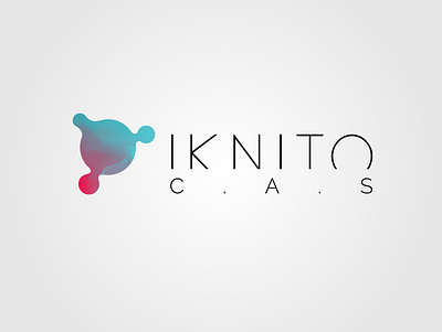 Iknito suite Logo Design branding design digital digital art digitalart graphic graphicdesign illustration logo vector