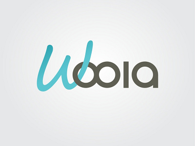 Woola Startup Logo Design app design digital digitalart graphic graphicdesign icon logo vector