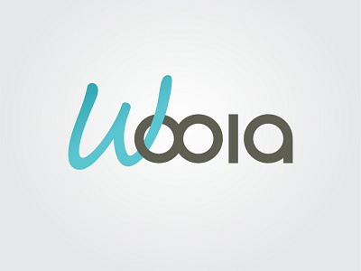 Woola Startup Logo Design