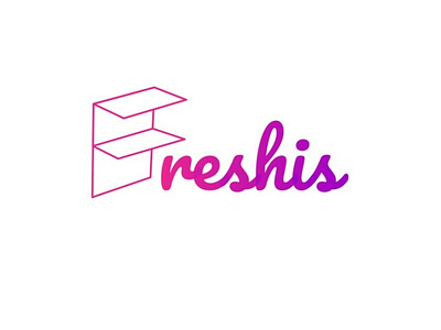 Freshis Logo Design