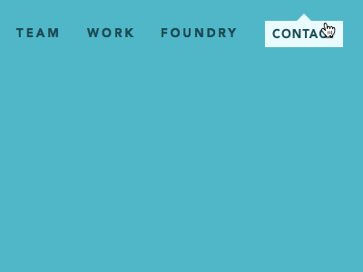 Contact button