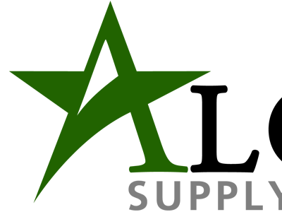 Alcor Supply Company Logo