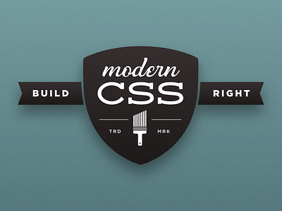 Modern CSS