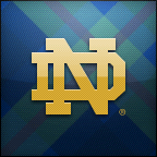 ND.EDU Retina iPad Webclip