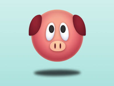 CSS Pig codepen.io