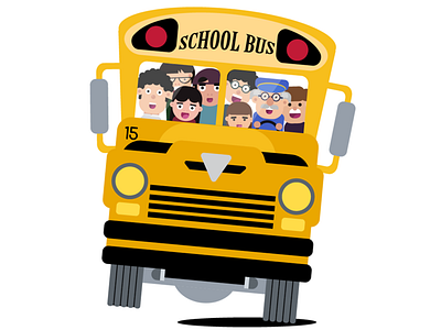 School Bus